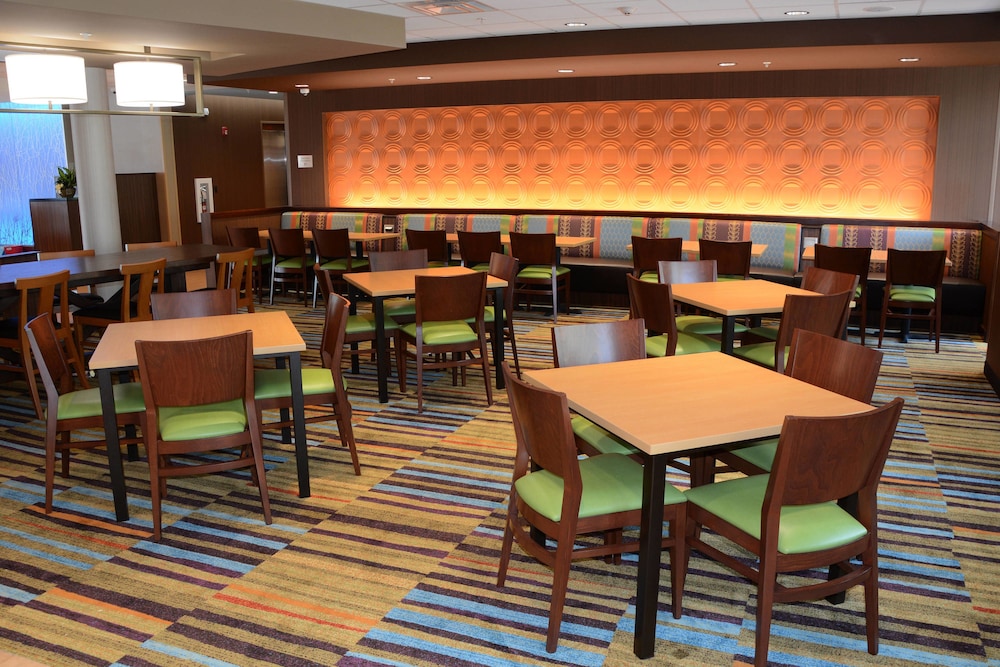 Fairfield Inn Suites Somerset 30/39
