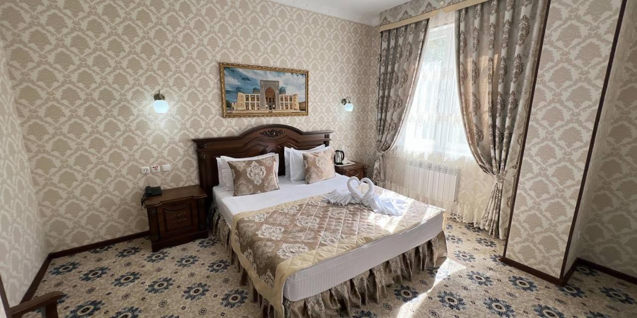 Asia Bukhara Hotel 15/48