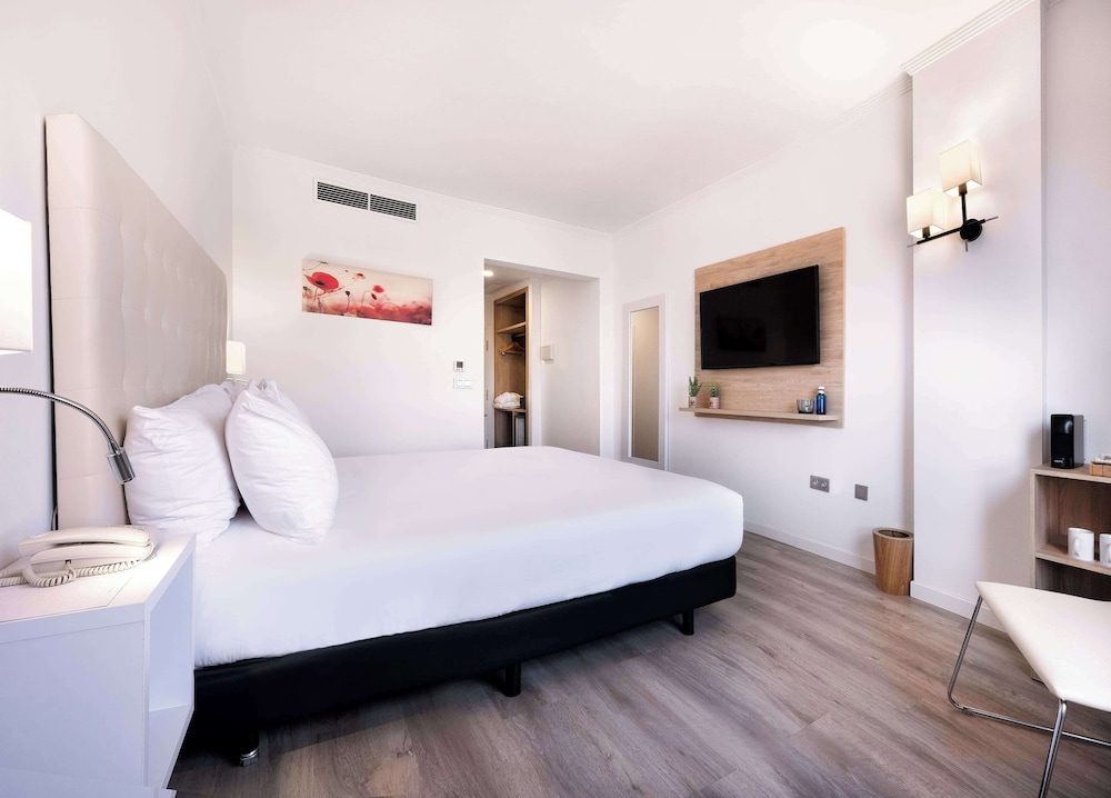 Hotel Melilla Puerto, Affiliated by Melia 26/65
