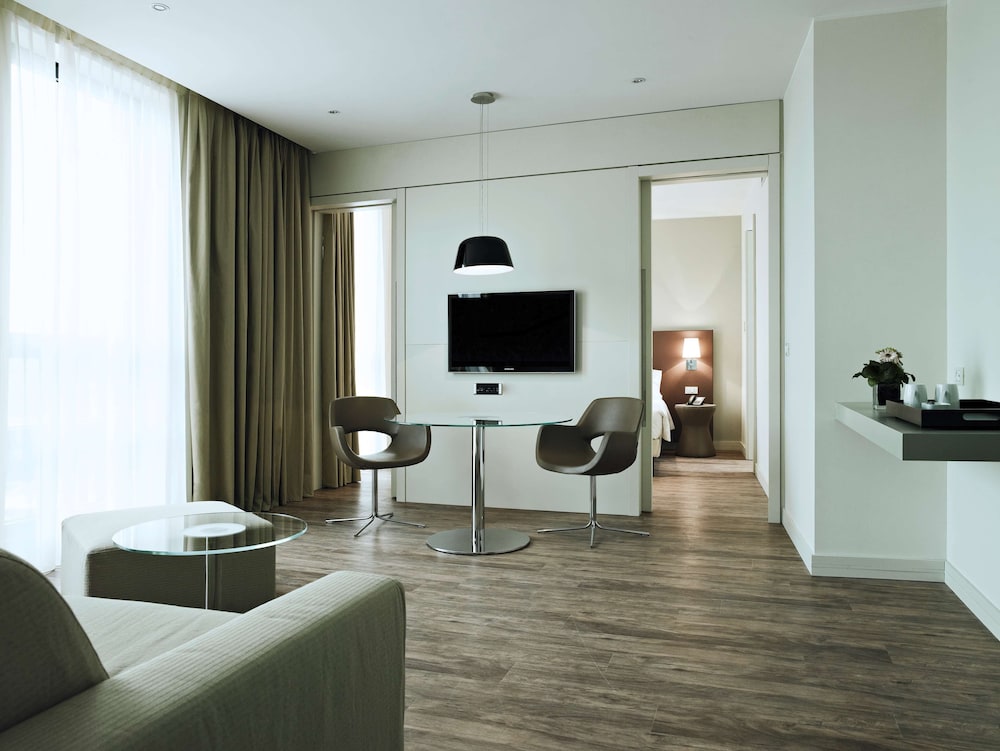 Move Hotels Venezia Nord 49/77