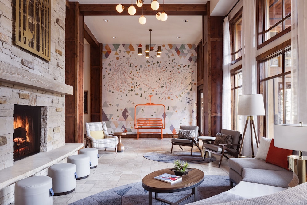 Hyatt at the Canyons by Park City Vacations 45/85
