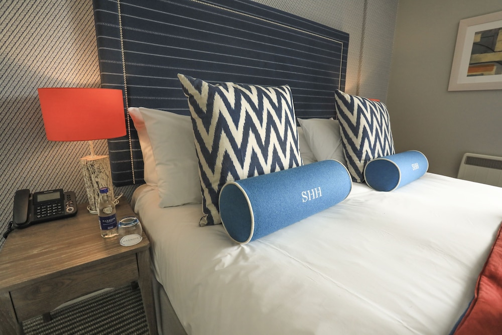 St Ives Harbour Hotel 30/76