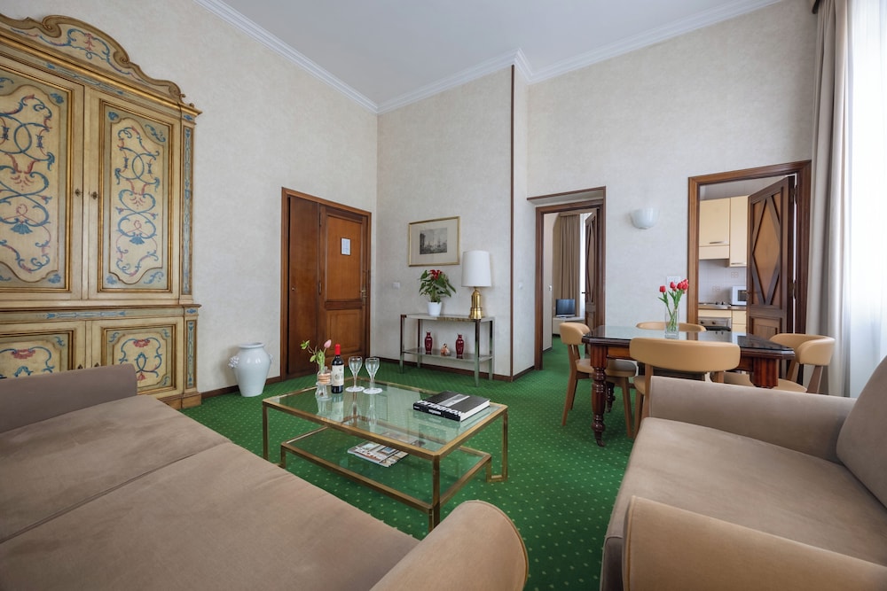 Aldrovandi Residence City Suites 39/75