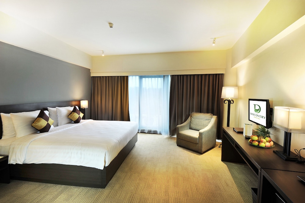 Premier Room