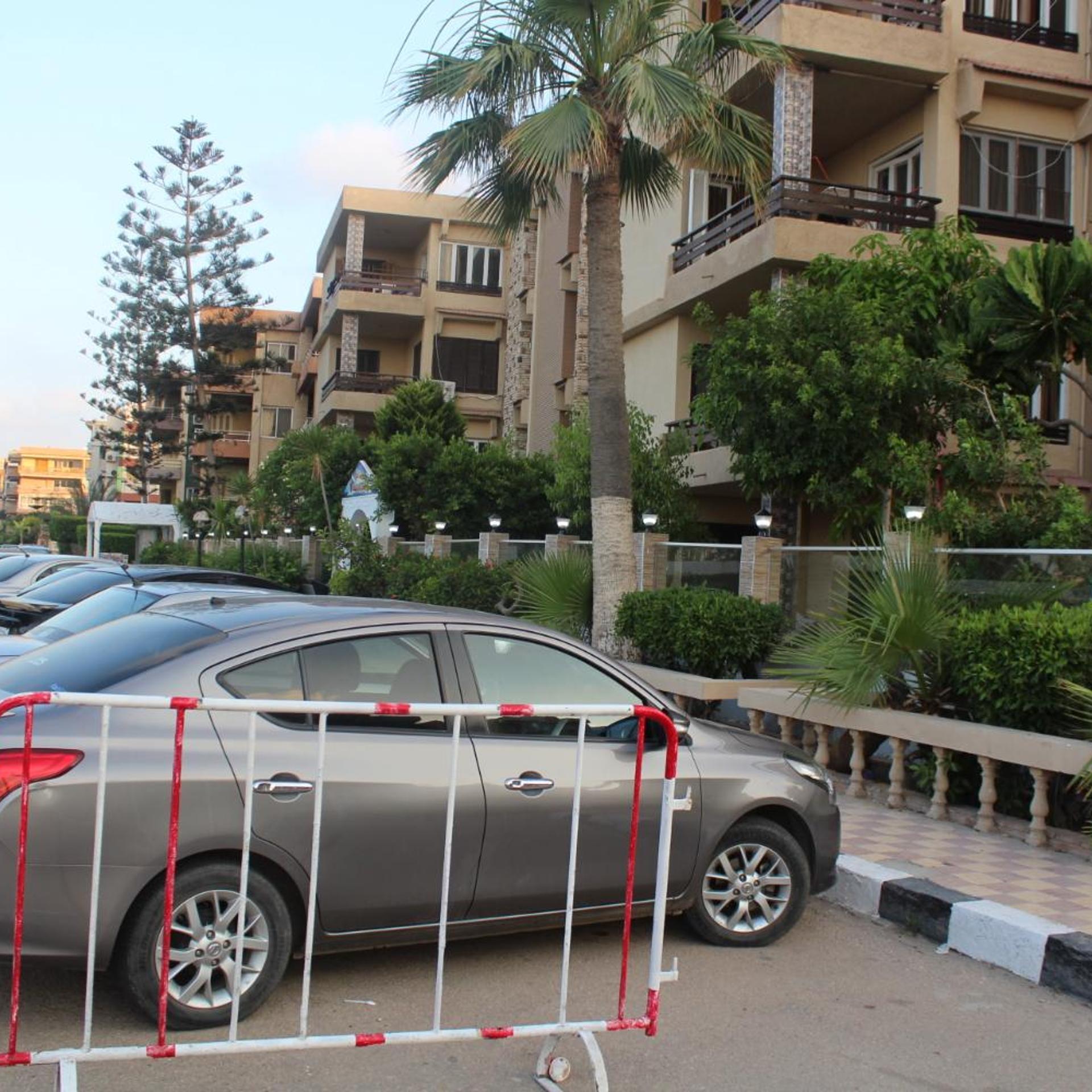 Maamoura Armed Forces Apartments 32/50