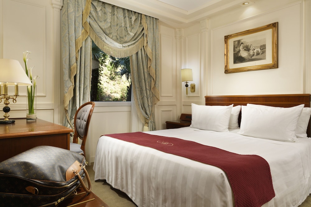 Swiss Diamond Hotel Lugano 24/84