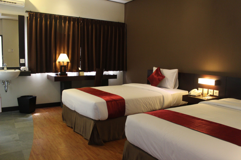 Aliyana Hotel & Resort 6/11