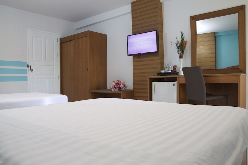 We Briza Hotel Chiangmai 11/42