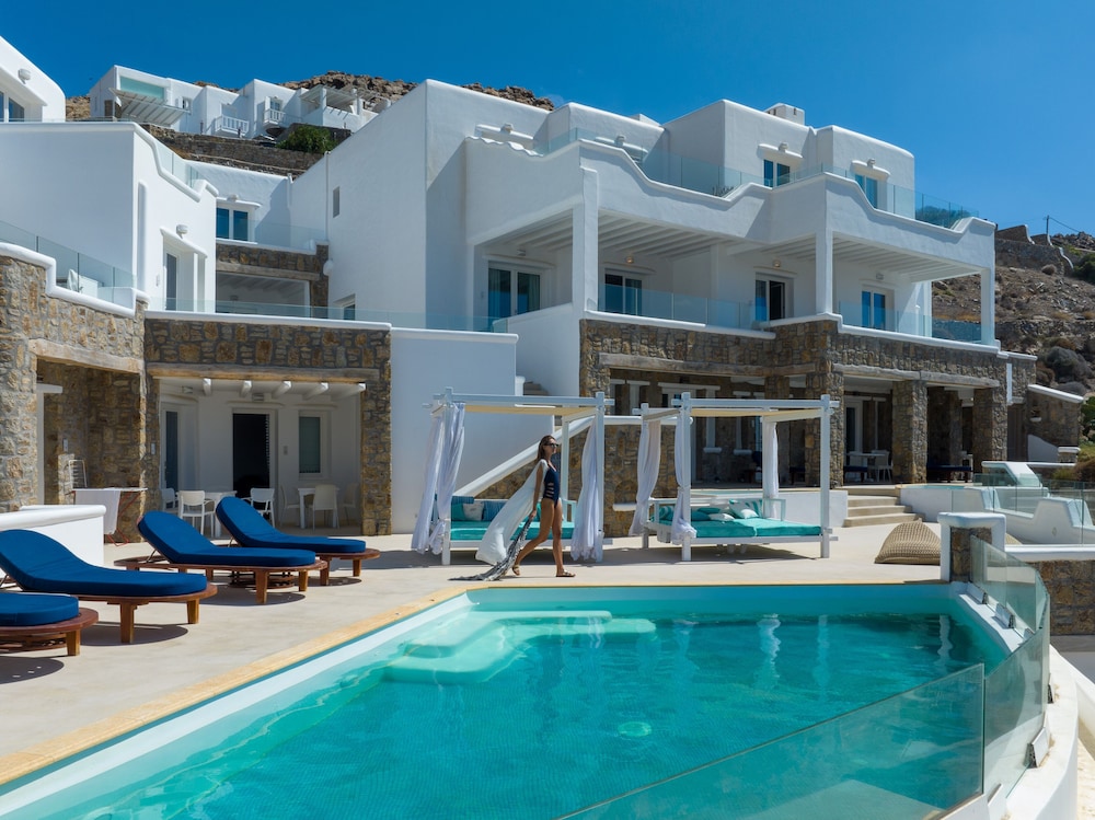 Arte & Mare Elia Mykonos Luxury Suites & Spa 43/50