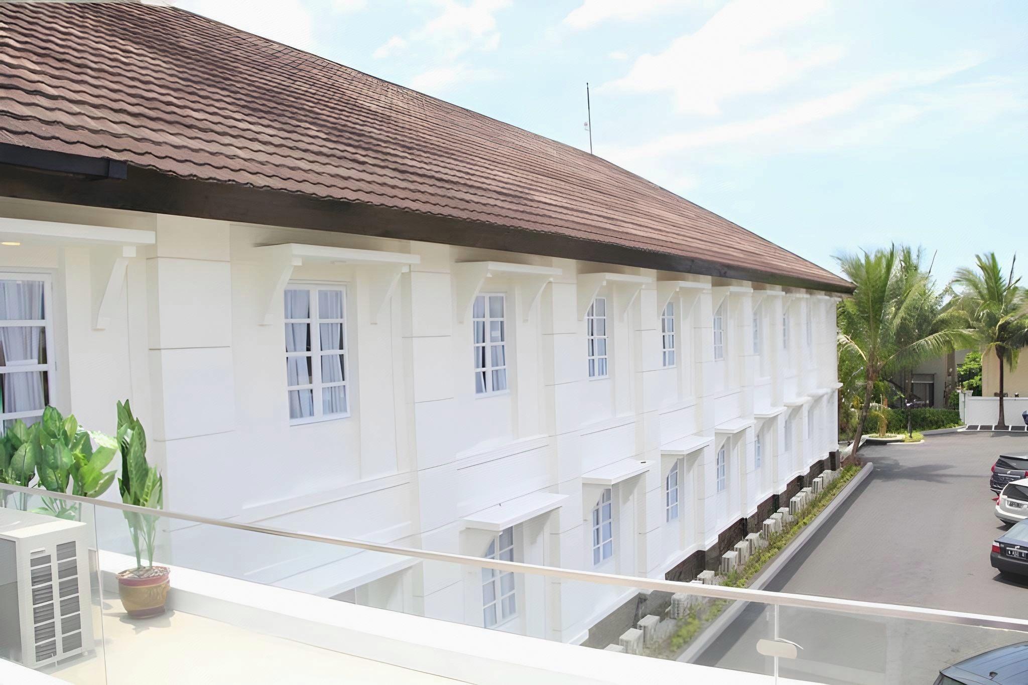 Le Semar Hotel Serang 2/25
