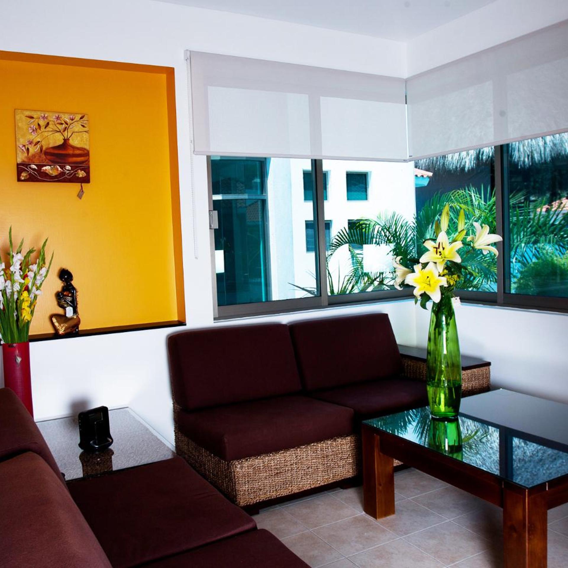 Maria Isabel Villas Huatulco 35/55