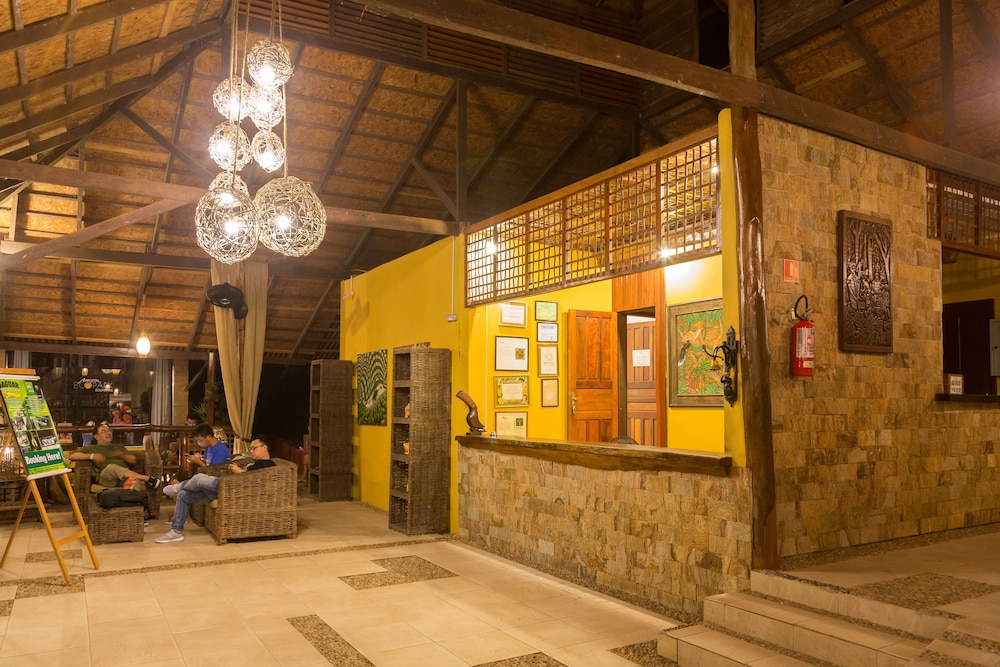 Amazon Ecopark Jungle Lodge 5/50
