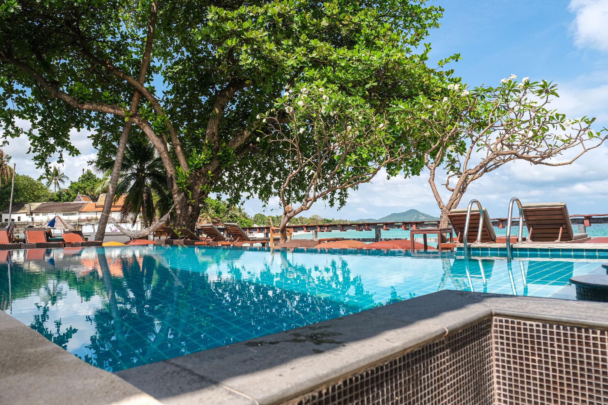 Villa, Bungalow, Sea Side, Ocean View