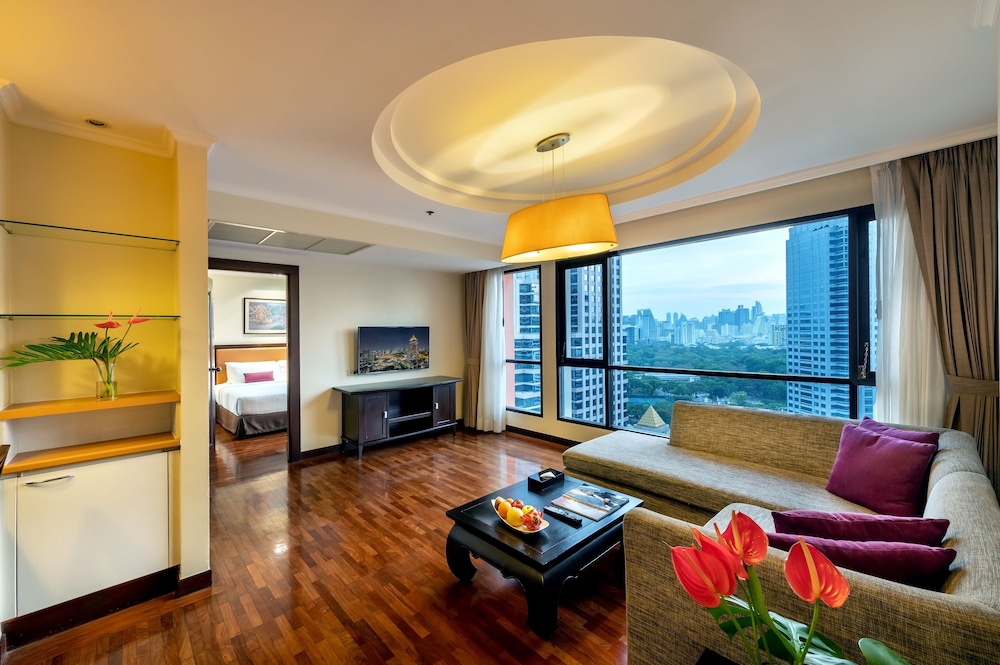 Bandara Silom Suites, Bangkok 47/78