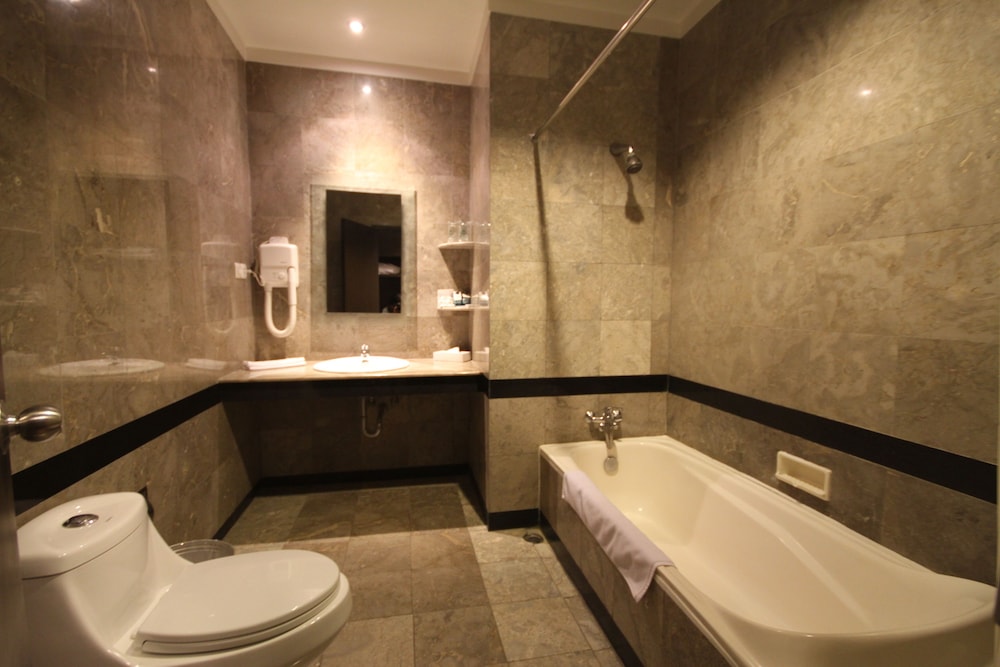 Bentani Hotel & Residence 19/19