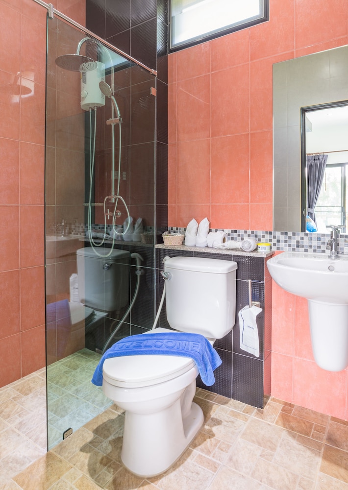 Krabi Inn Resort 49/50