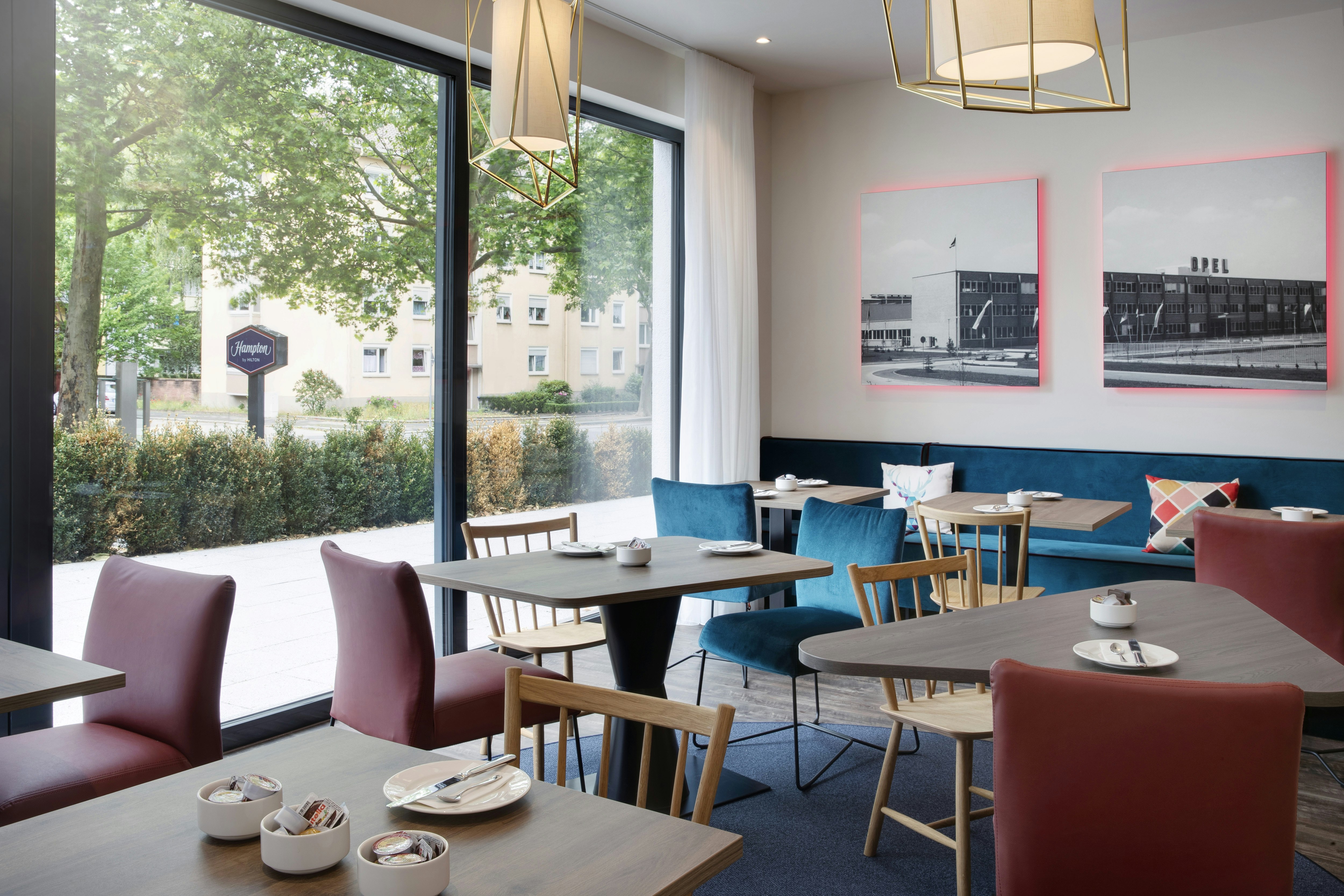 Hampton By Hilton Kaiserslautern 20/34