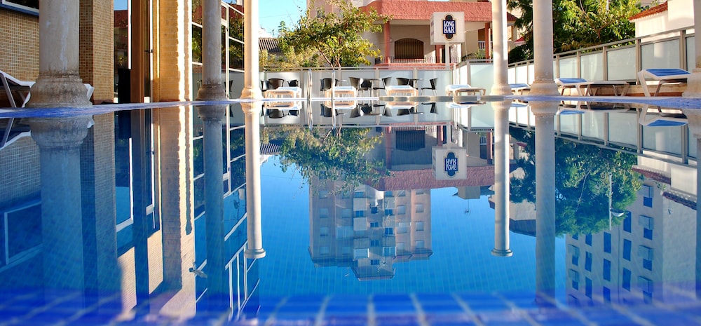 Hotel Biarritz 3/28
