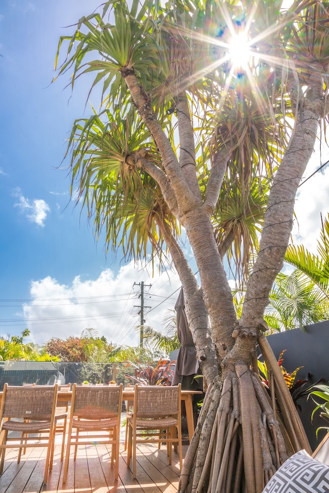 Aloha Villas Byron Bay 43/78