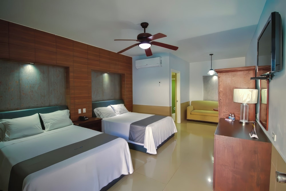 Hotel Paradise La Paz 13/49