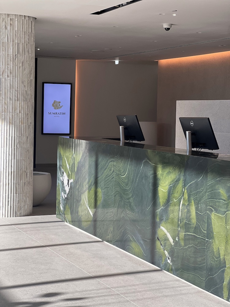 Sumratin Hotel Dubrovnik 7/50