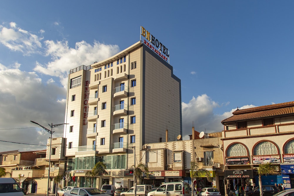 BN Hotel in Ouled Yaich