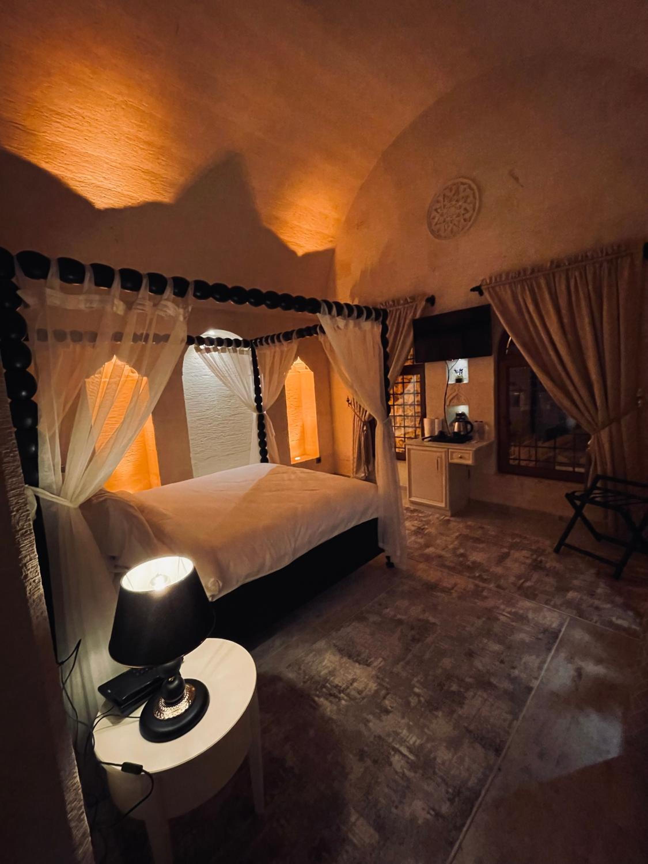 Kasri Mezopotamya Otel 29/49