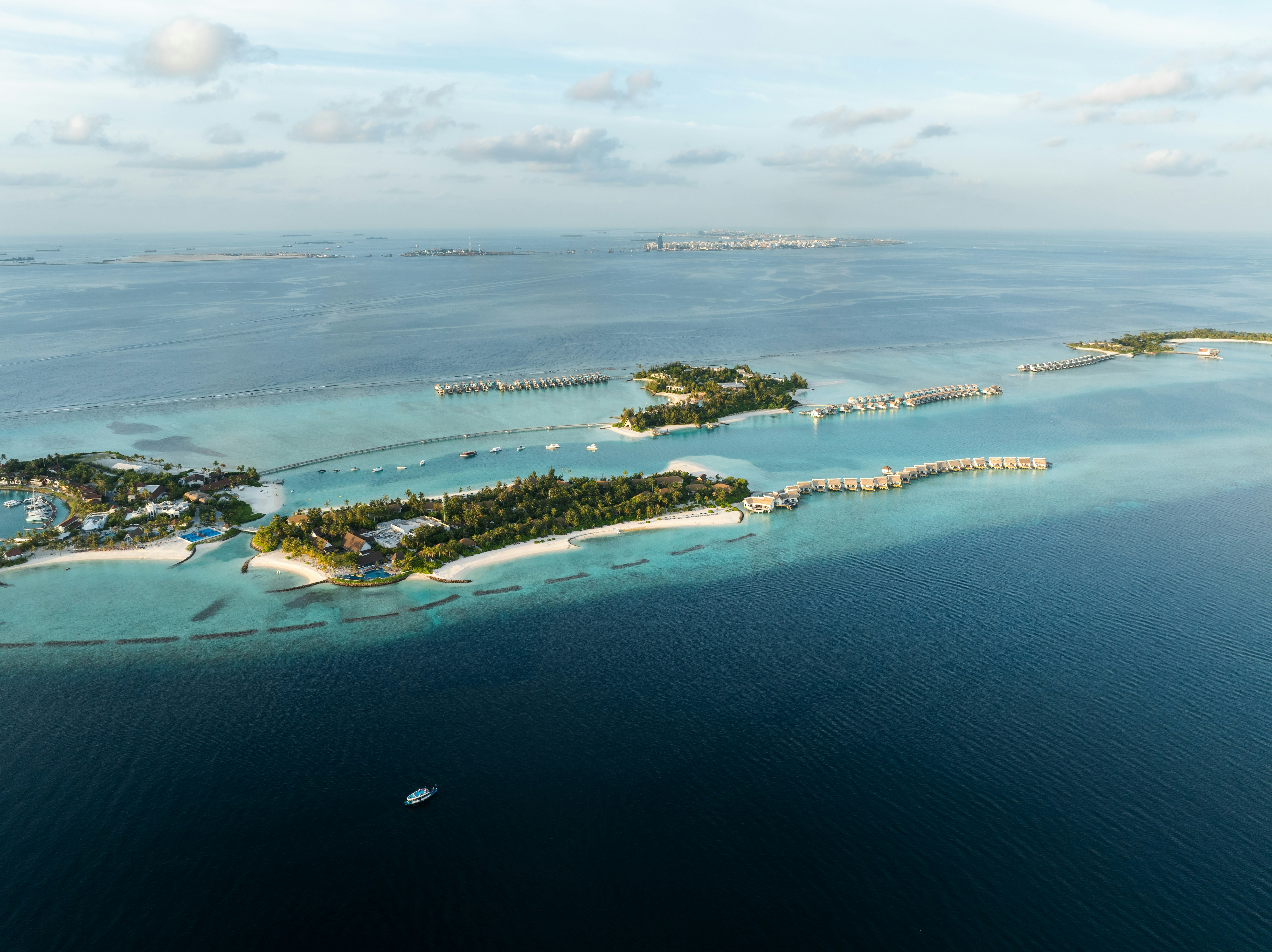 SAii Lagoon Maldives, Curio Collection by Hilton 20/39