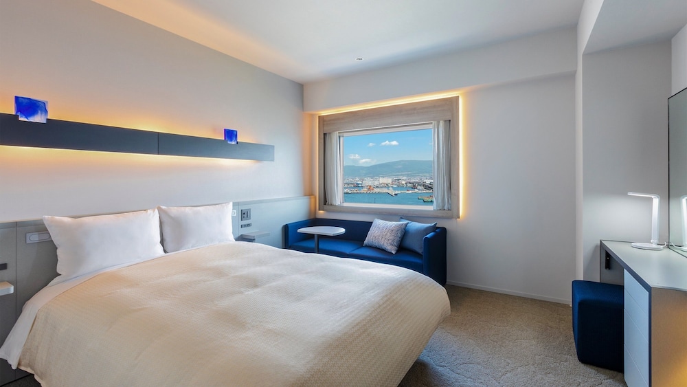 Hotel and Spa Century Marina Hakodate 15/38
