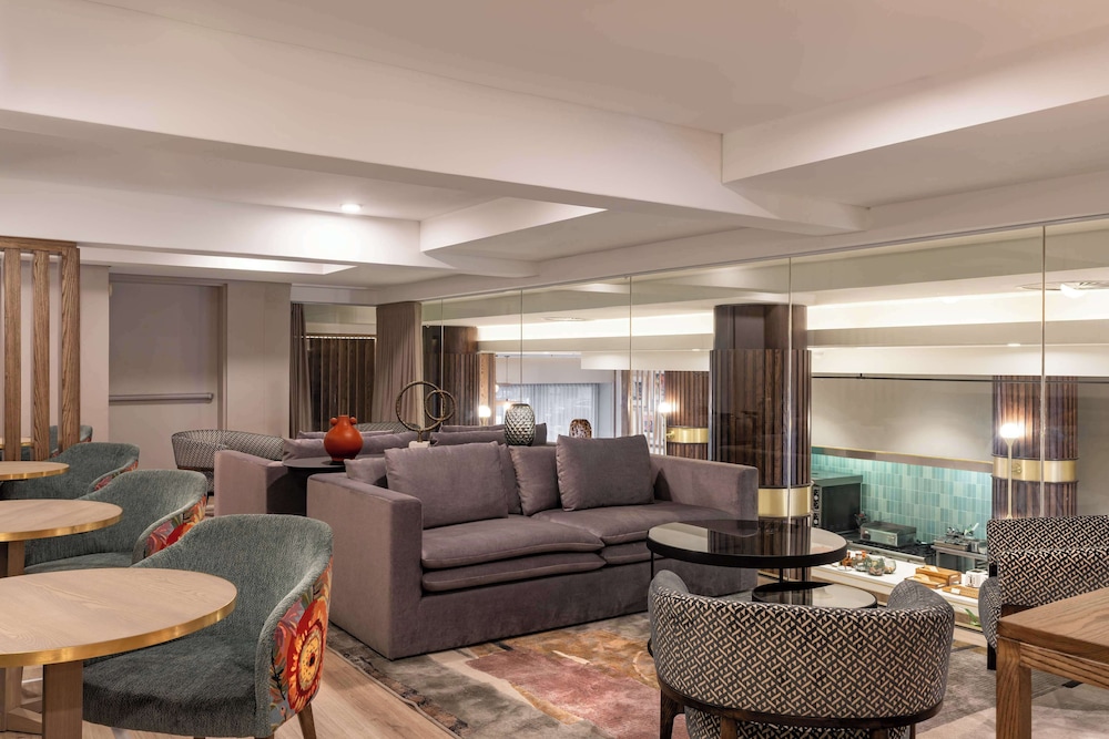 Park Inn By Radisson Cape Town Foreshore 56/73