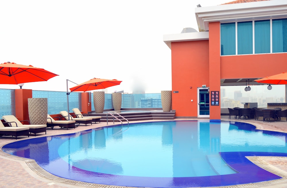 Ramada Resort by Wyndham Manama Seef in MANAMA