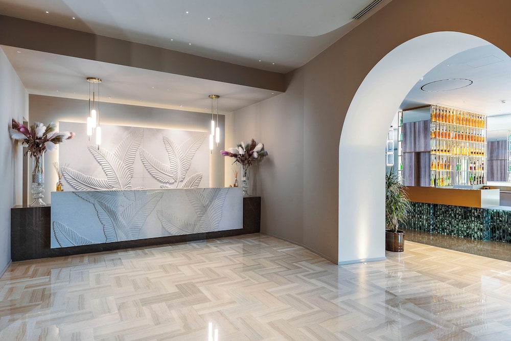 Sant Alphio Garden Hotel & Spa 7/64