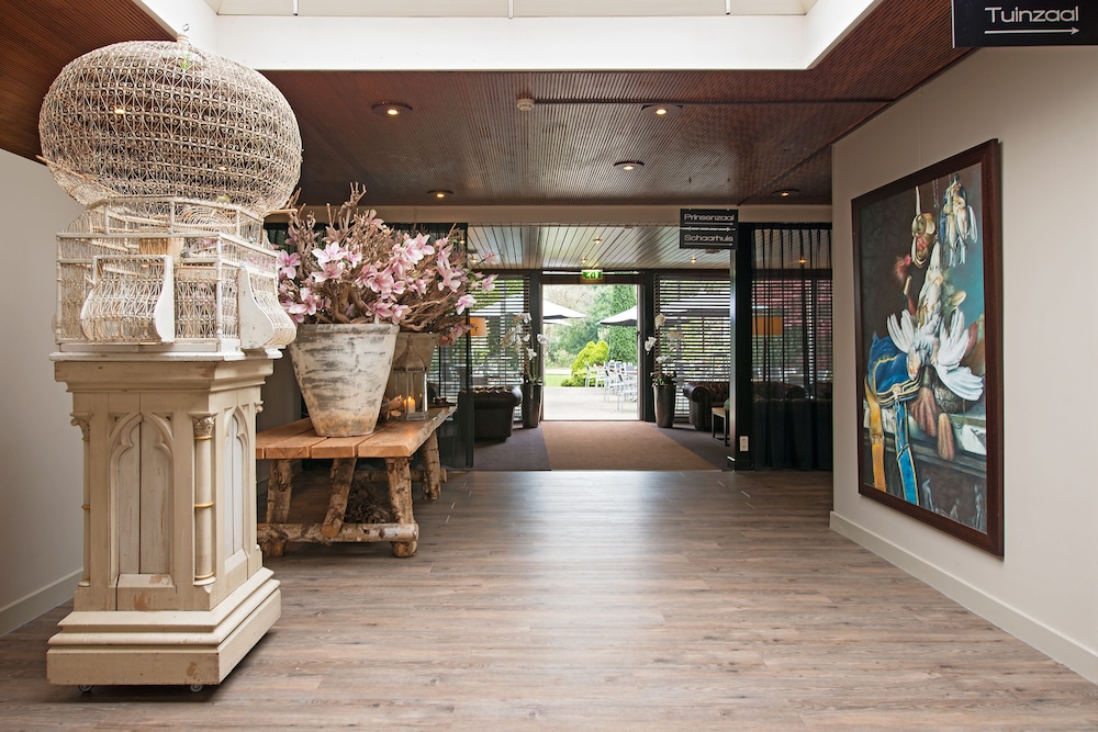 Fletcher Hotel Restaurant Prinsen 6/45