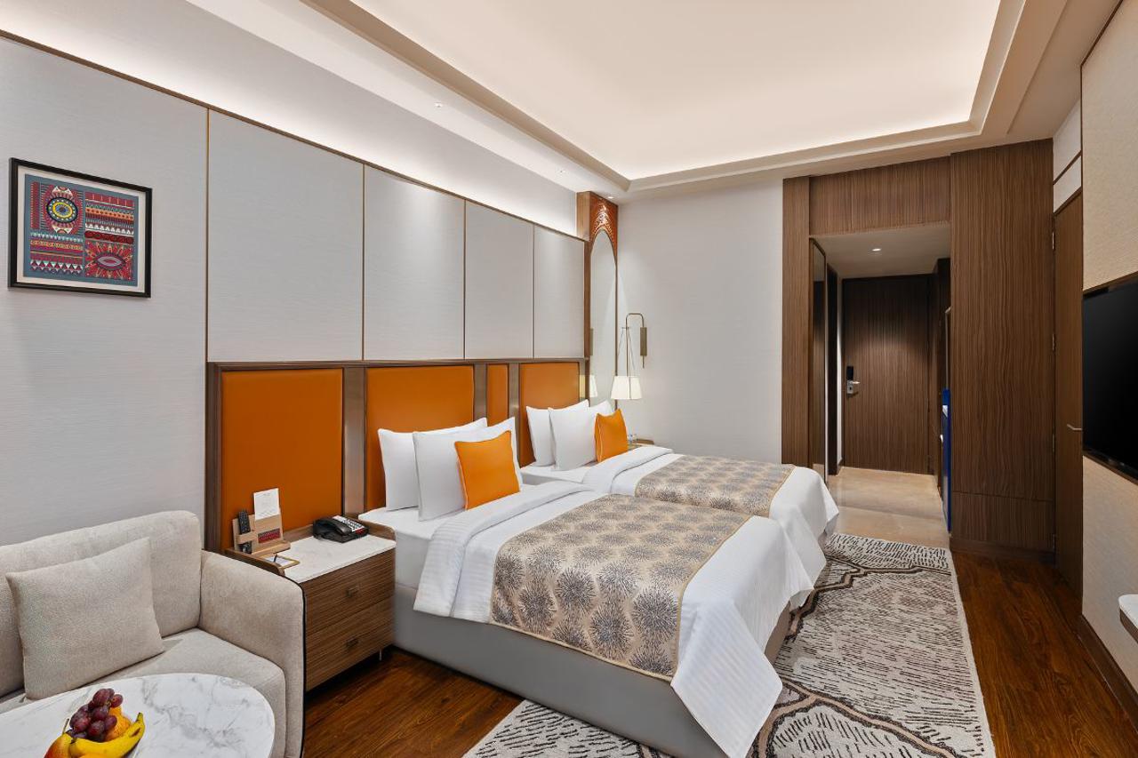 Fortune Select Siliguri - Member ITC Hotels Group 12/24