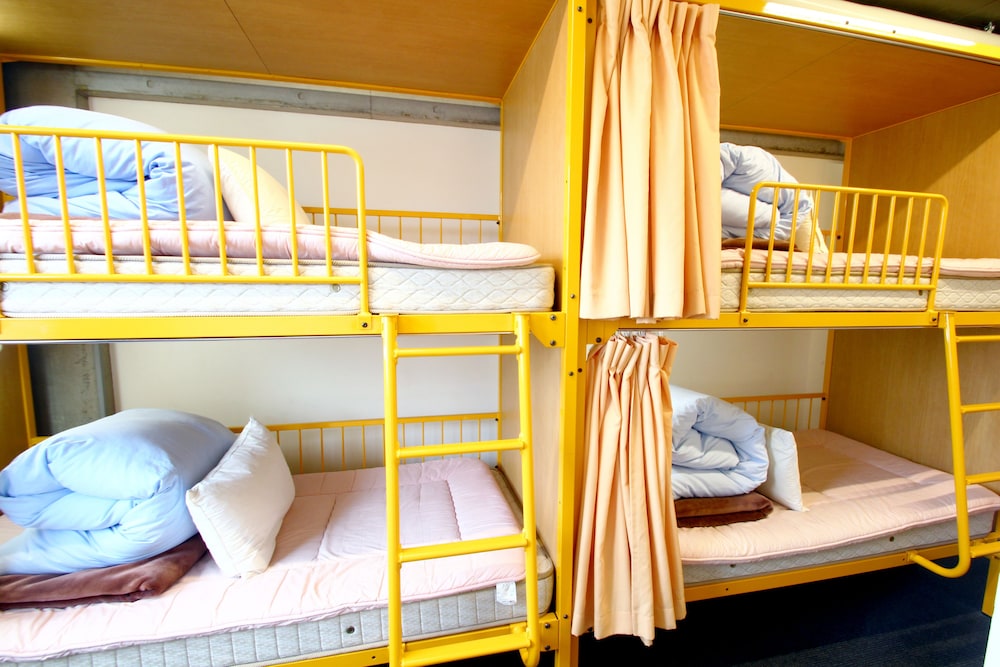 Sakura Hostel Asakusa 44/64