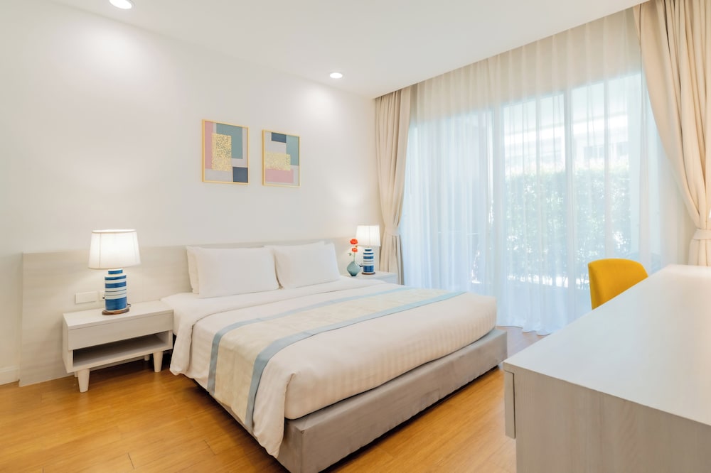 The Pelican Residence And Suites Krabi 16/45