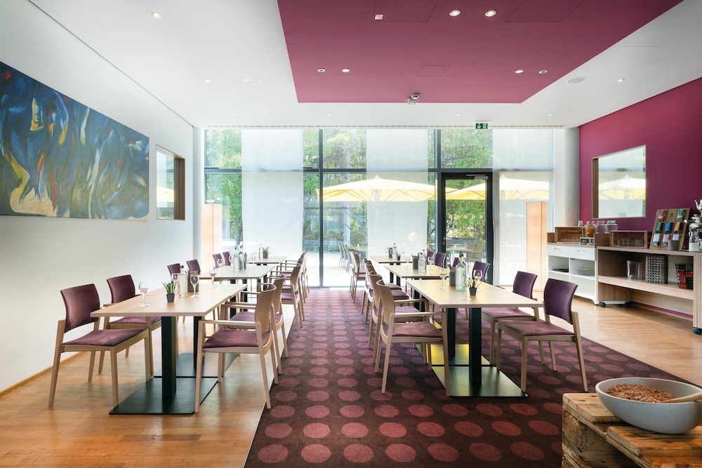 Seminaris Campus Hotel Berlin 61/65