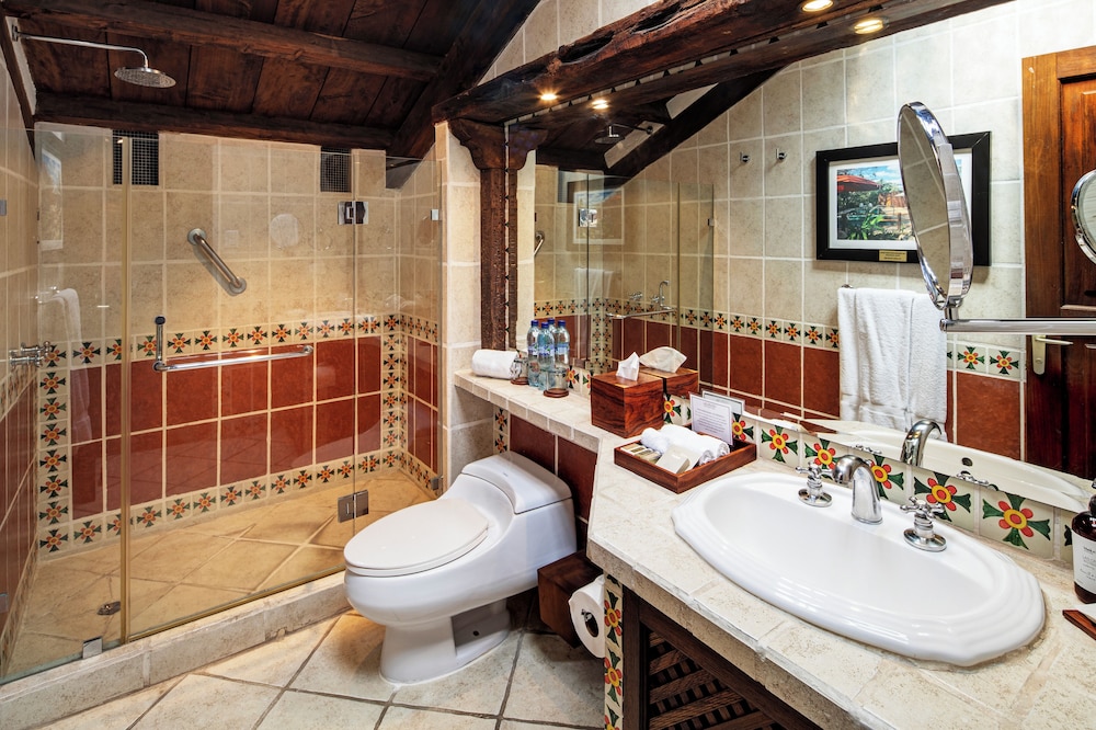 Las Cruces Boutique Hotel 48/50