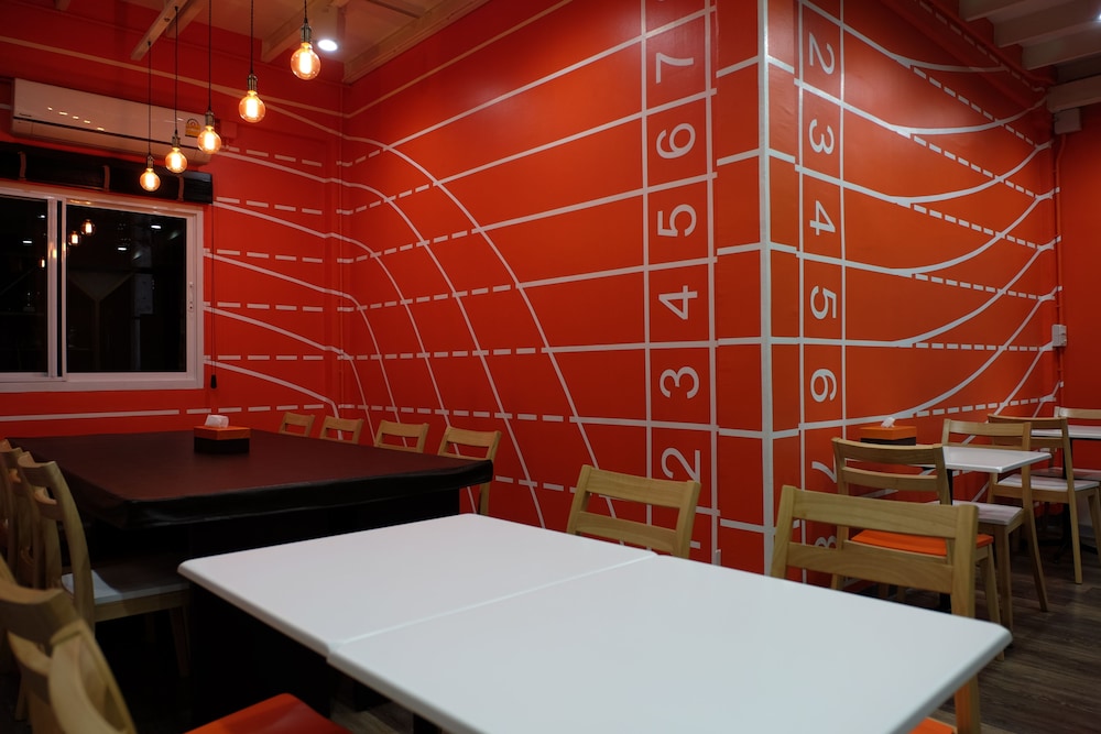 Siam Stadium Hostel 33/54