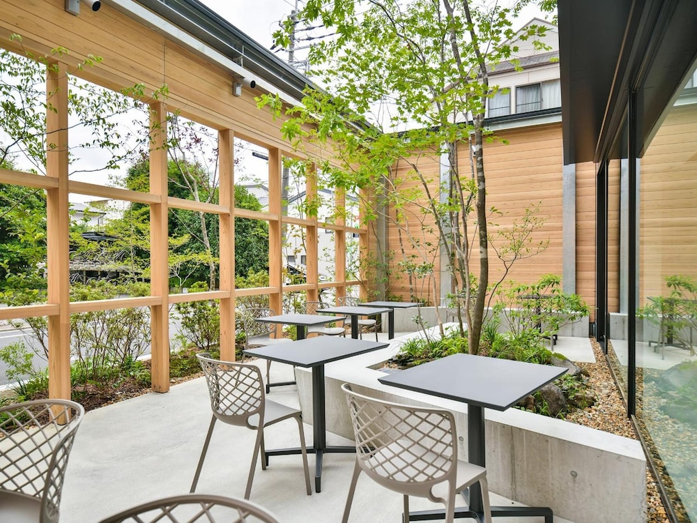 REF Kyoto Hachijoguchi by VESSEL HOTELS 48/61