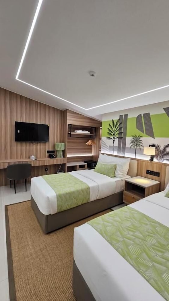 Lime Resort Bohol, a member of Radisson Individuals Premier 22/60