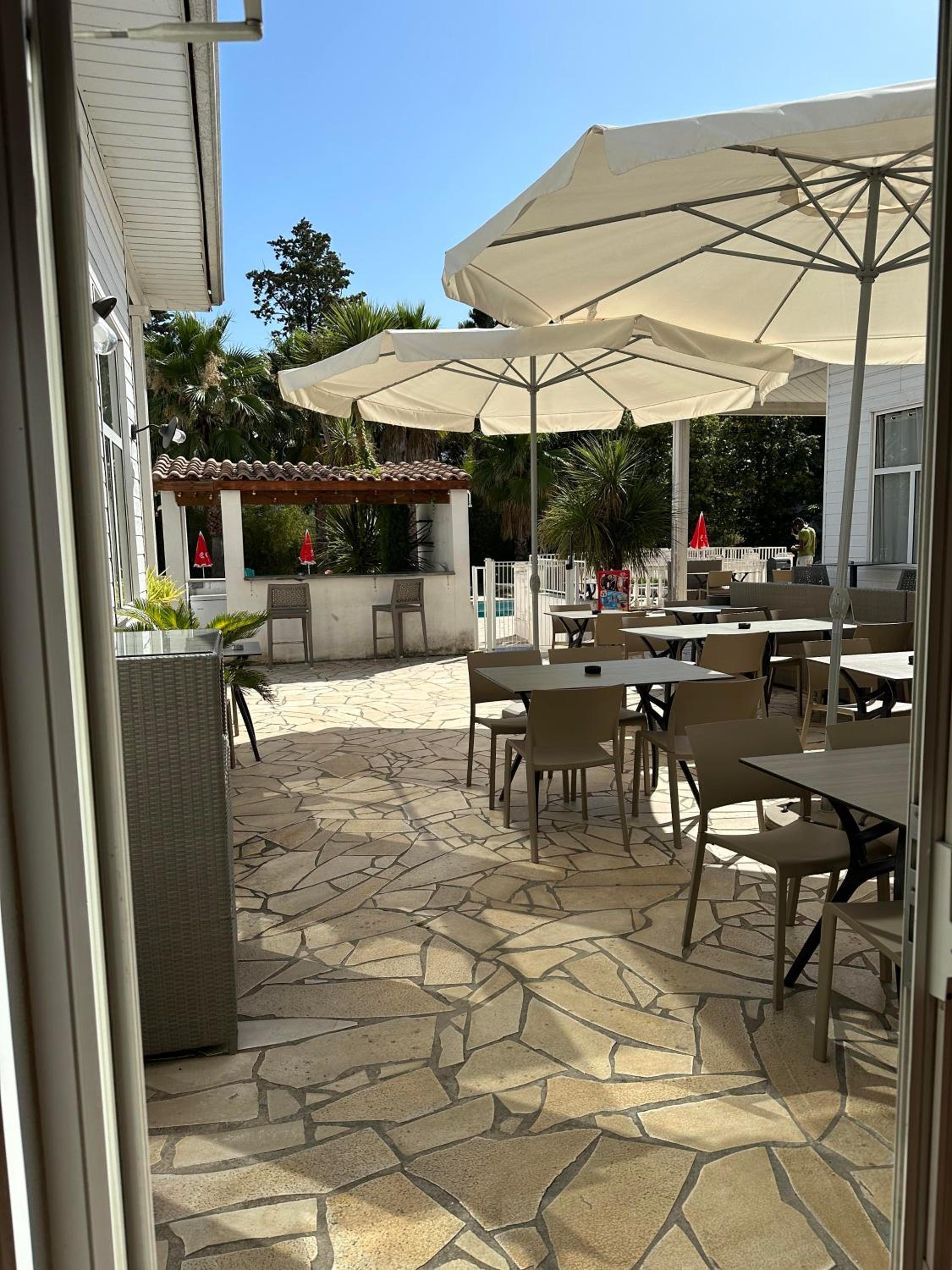 Hotel Le Mejean 31/51