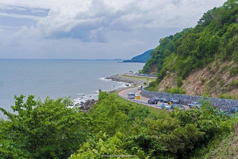 Chaolao Tosang Beach Hotel 57/60