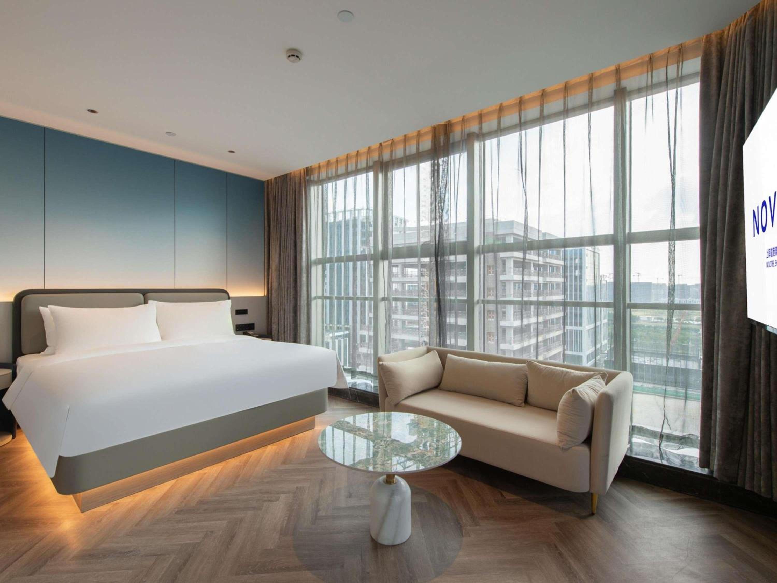 APARTMENT, KING BED