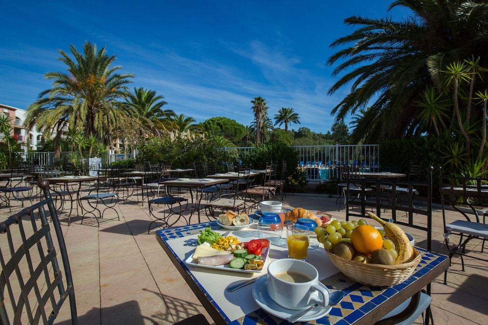 SOWELL HOTELS Saint Tropez 47/67