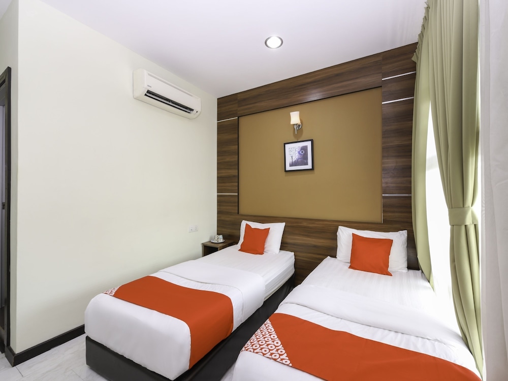 Capital O 812 Hotel SMC Seksyen 13 9/16