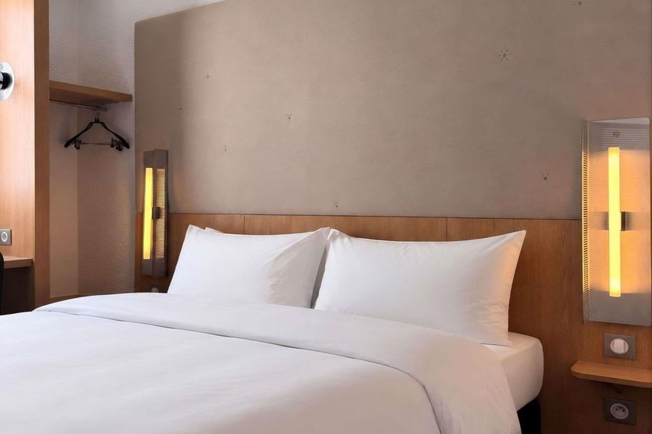 greet Hotel Nancy Frouard 3/7