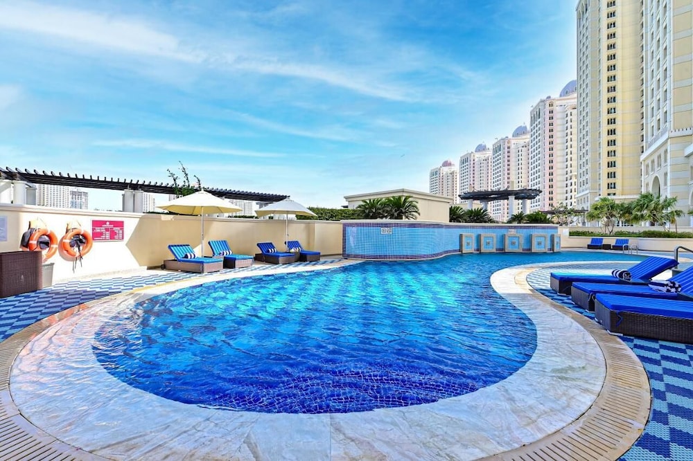 Retaj Baywalk Residence 36/40