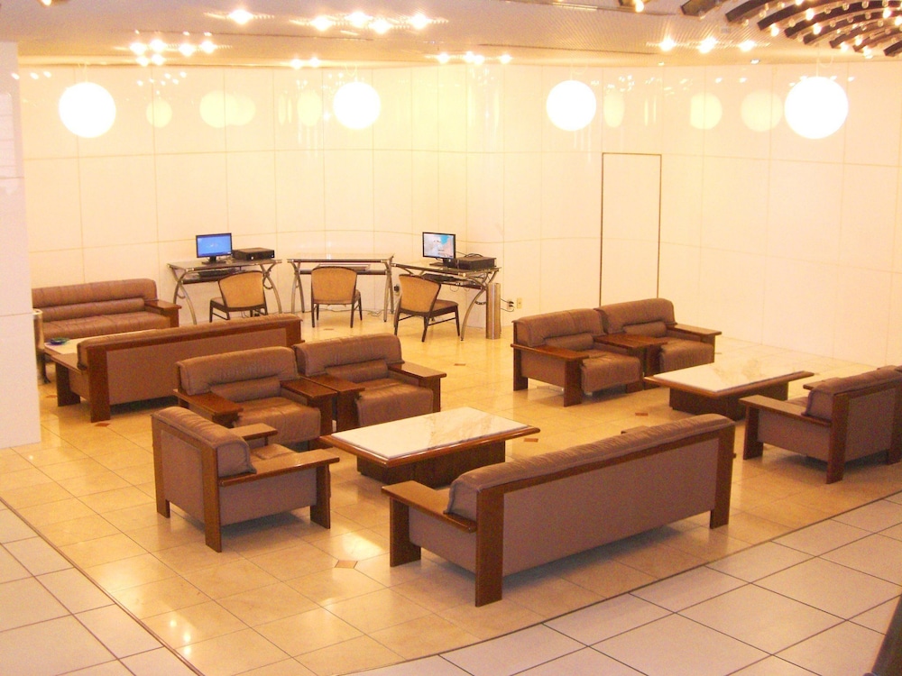 Sakaide Plaza Hotel 16/25