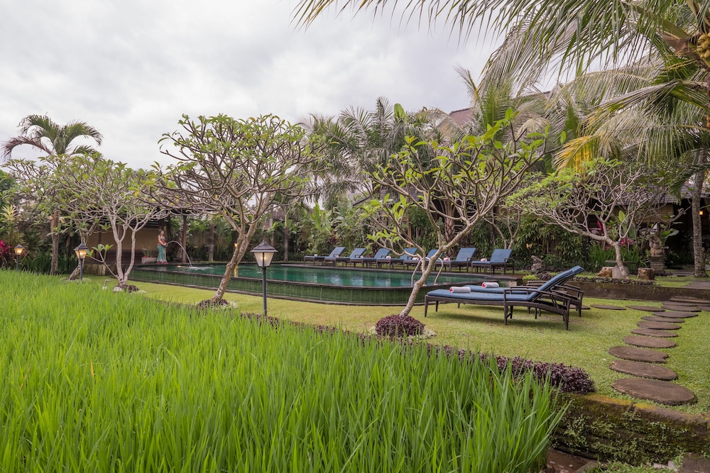 Bliss Ubud Spa Resort 37/71